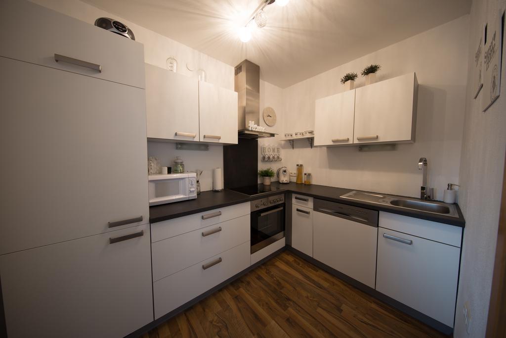 Ferienwohnung Prantner Rauris Kültér fotó