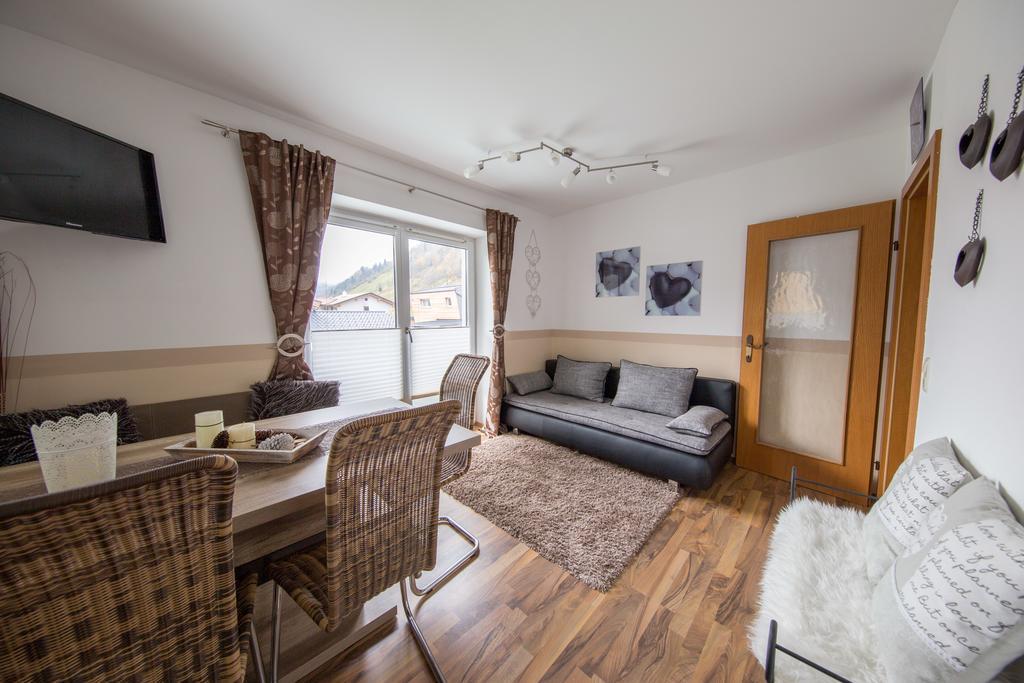 Ferienwohnung Prantner Rauris Kültér fotó