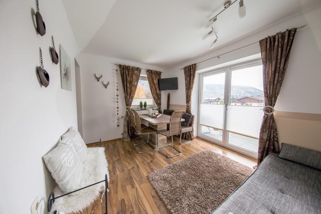Ferienwohnung Prantner Rauris Kültér fotó