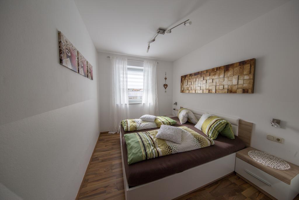 Ferienwohnung Prantner Rauris Kültér fotó