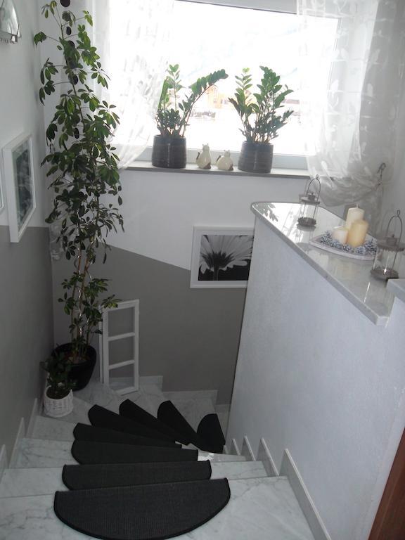 Ferienwohnung Prantner Rauris Kültér fotó