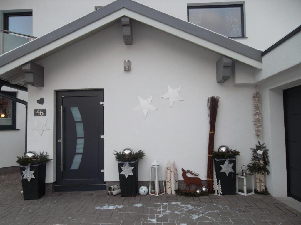 Ferienwohnung Prantner Rauris Kültér fotó